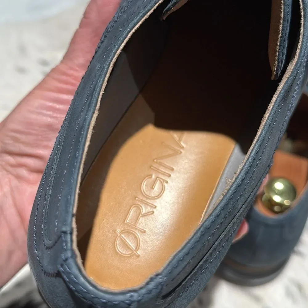 Cole Haan these shoes